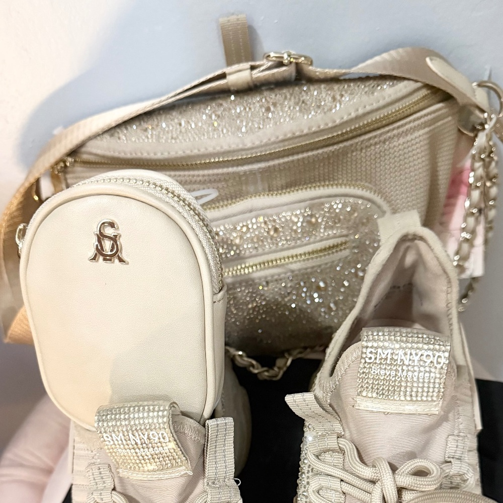 Steve Madden bag
